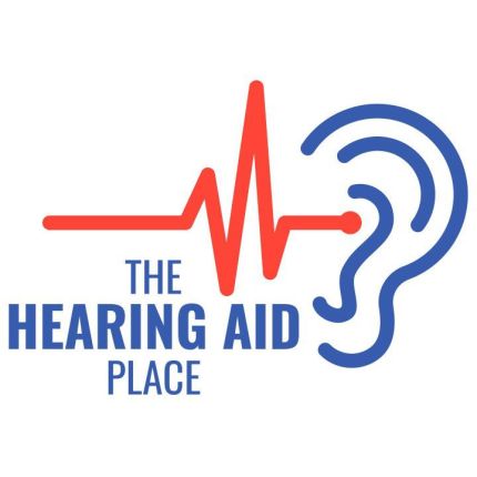 Logo fra The Hearing Aid Place