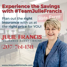 Bild von Julie Francis - State Farm Insurance Agent