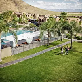 Bild von Campus Crossings at Star Pass