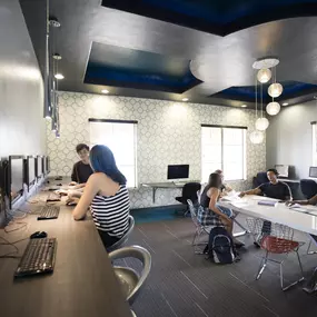 Bild von Campus Crossings at Star Pass