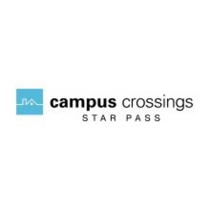 Logo de Campus Crossings at Star Pass