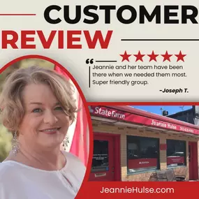 Joseph, thank you so much for your kind review! We love to hear that you had such a great experience! Our team will continue to be here to answer any questions you may have.