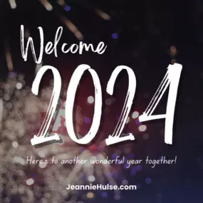 Happy New Year from Team Jeannie Hulse State Farm! We can't wait to see what we accomplish together in the new year and look forward to serving you!