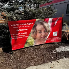 Jeannie Hulse - State Farm Insurance Agent