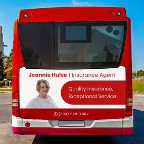 Quality insurance and exceptional service — that's our promise! We believe in delivering nothing but the greatest. Get the personalized care you deserve by contacting our office today!