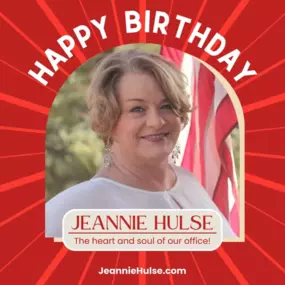 Today, we shine a light on the incredible Jeannie Hulse, the visionary owner behind our office. Jeannie's journey in the insurance world is not just about leadership; it's a testament to her unwavering dedication to serving our community with integrity, passion, and an unmatched level of leadership. Under Jeannie's guidance, we've seen our office not only grow but thrive, setting new standards for excellence in the industry. Her commitment to ensuring each customer feels understood and valued is