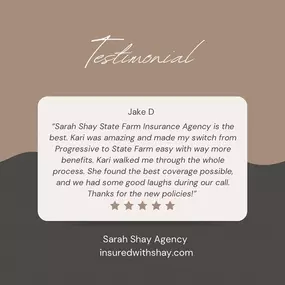 Thank you for your review!