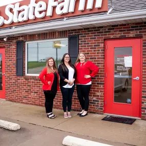 Stacy Jackson - State Farm Insurance Agent