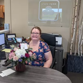 I'm a little late on this post, but I can't let it slip away. Lisa is a godsend and such an asset to our office. I don't know where I would be without her by my side. She is the epitome of exceptional customer service and cares just as much as I do about our customers. Happy second anniversary and here's to many more. We appreciate all you do, Lisa!