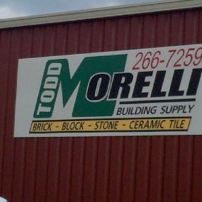 Bild von Morelli Todd Building Supply