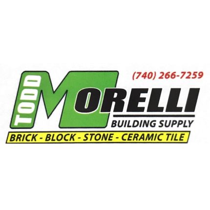 Logótipo de Morelli Todd Building Supply