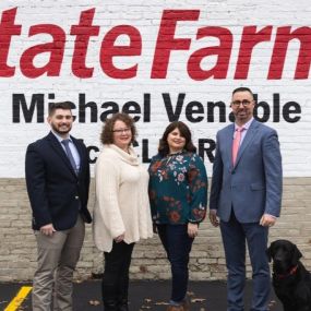 Bild von Michael Venable - State Farm Insurance Agent