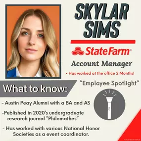 Michael Venable - State Farm Insurance Agent