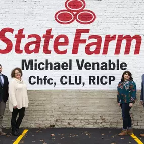 Bild von Michael Venable - State Farm Insurance Agent