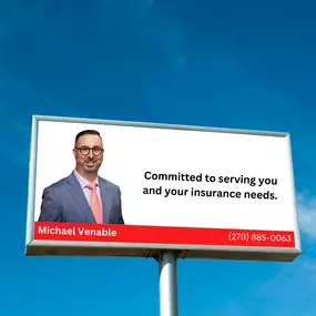 Bild von Michael Venable - State Farm Insurance Agent