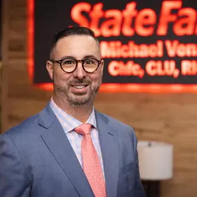 Bild von Michael Venable - State Farm Insurance Agent