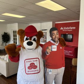 Call or stop by our office for a free cup of coffee and a free auto insurance quote today!