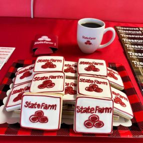 We’re celebrating 5 years of protecting families here at Michael Sargent - State Farm. We’re so thankful to the community that has welcomed us in with open arms.