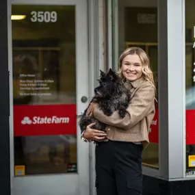 Team Member, Madison at Forrest Dawson - State Farm Insurance Agent Office