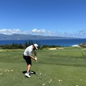 Played golf last week with a great group of Agents! Thanks fellows for your donations to Lahaina Recovery efforts, sorry if I missed anyone.???? #Maui #Kapaluagolf 
Cody Fuqua - State Farm Insurance Agent
Micah Blount- State Farm Insurance Agent
Adam Darby - State Farm Insurance Agent
Jeff Gannon - State Farm Insurance Agent
Cody Wheeler - State Farm Insurance Agent
Jerry Goble Andrew Baudino - State Farm Insurance Agent Davis McCord - State Farm Agent State Farm - Chris Jones Agency Jeremy Bake