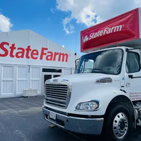 If you have damage from the recent tornadoes, I can help. State Farm customers can file a claim online, through the mobile app, or by contacting my office.