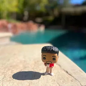 Pool floats? Check. Sunscreen? Check. Insurance? Let’s talk. Our State Farm team in Spring Hill can review your policy or provide a free quote so you're set for all the fun and surprises summer might bring.