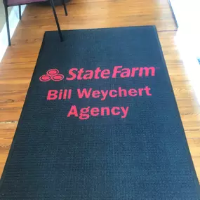 Special Thanks to Curt Difurio from Halo Solutions for helping with the new rugs for my entrance way. They look great! i have been trying to get mats like that for the last 3 years and have run into dead ends.Curt made it happen in less than 30 days!!!