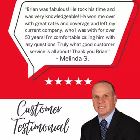 Thanks for the kind words, Melinda! We’re so glad we could deliver top-notch service after 50+ years with your previous company!