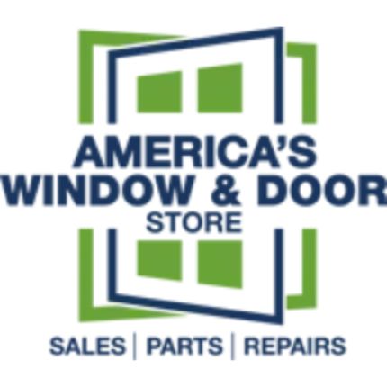 Logo da America's Window & Door Store