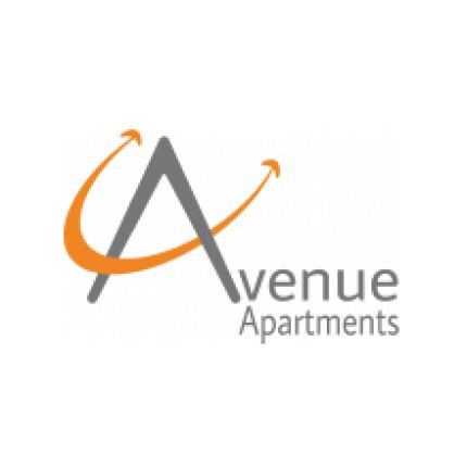 Logótipo de Avenue Apartments