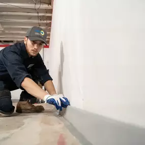 Bild von Dry Pro Foundation and Crawlspace Specialists