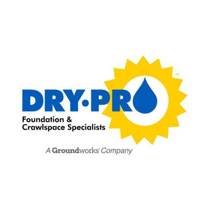 Logotyp från Dry Pro Foundation and Crawlspace Specialists