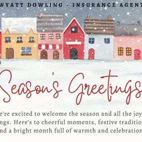 Our team wishes you and your loved ones a joyful holiday season filled with warmth, love, and happiness. ✨