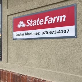 Justin Martinez - State Farm Insurance Agent