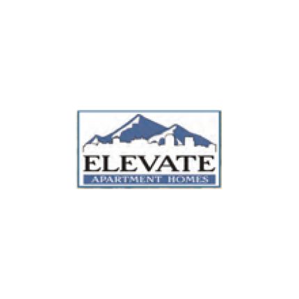 Logotyp från Elevate Apartment Homes