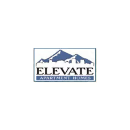 Logo de Elevate Apartment Homes