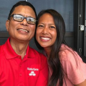 A huge congratulations to my dad on his 34th anniversary as a @statefarm agent! ????????
Thanks for paving the way ❤️ @romystatefarm