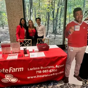 Larissa Buerano - State Farm Insurance Agent