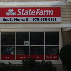 Scott Horvath - State Farm Insurance Agent