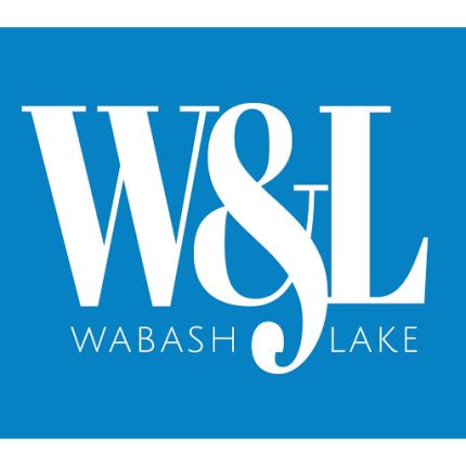 Logotyp från Wabash & Lake Consulting