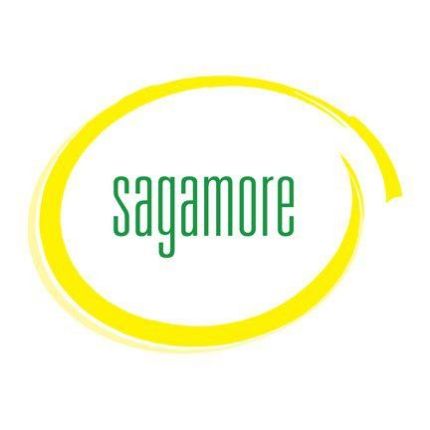 Logo from Sagamore