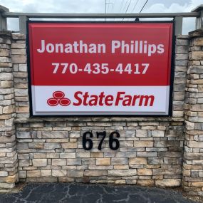 Jonathan Phillips - State Farm Insurance Agent