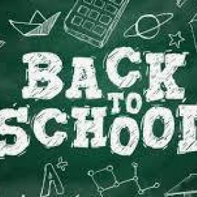 School is back in session and more drivers are back on the road. My team and I are here to make sure all your insurance needs are taken care of! Auto Insurance, Homeowners Insurance, Renters Insurance, Life Insurance and so much more! Call, text, or email my office today so you are covered by the Top-Rated Insurance Company in America!