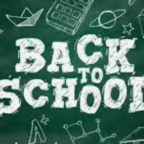 School is back in session and more drivers are back on the road. My team and I are here to make sure all your insurance needs are taken care of! Auto Insurance, Homeowners Insurance, Renters Insurance, Life Insurance and so much more! Call, text, or email my office today so you are covered by the Top-Rated Insurance Company in America!