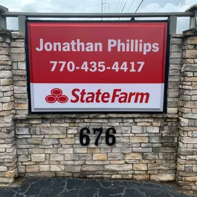 Jonathan Phillips - State Farm Insurance Agent