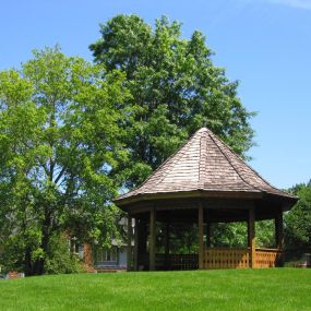 Bild von Schaumburg- International Village