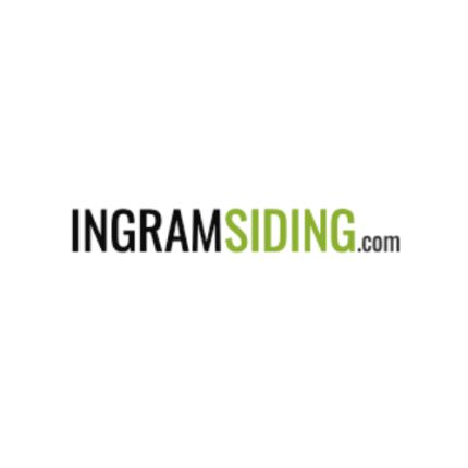 Logotyp från Ingram Wholesale Siding