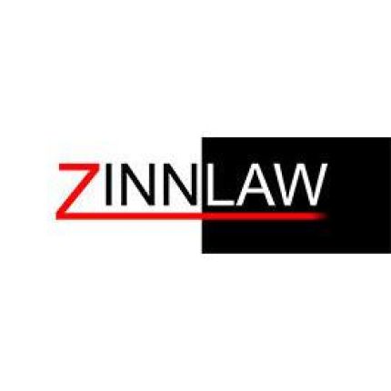 Logo van ZinnLaw