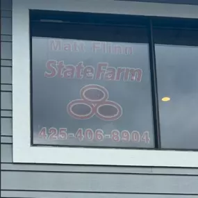 Matt Flinn - State Farm Insurance Agent
Exterior Photo - State Farm Washington