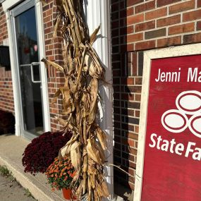 Jenni Marietta - State Farm Insurance Agent